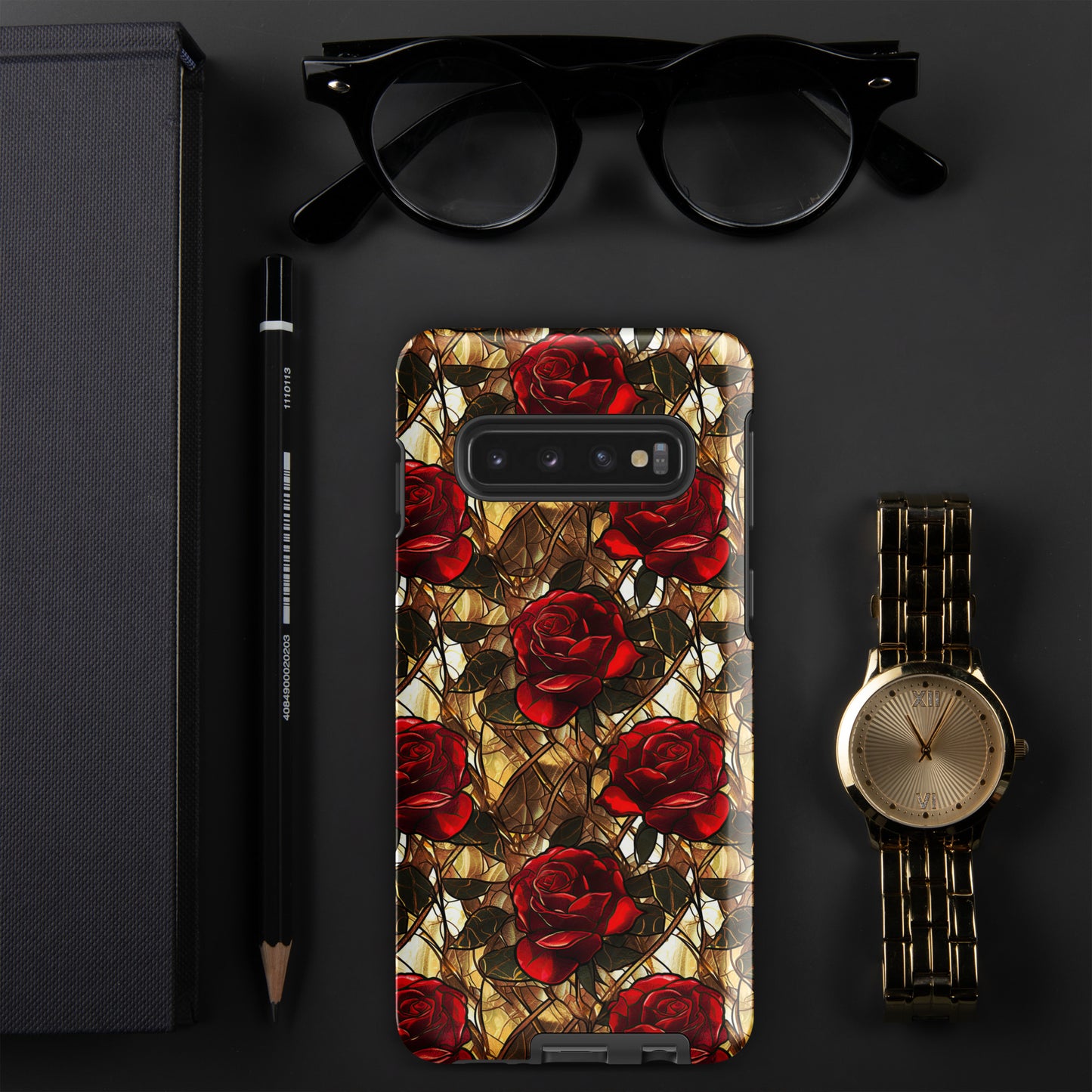 Belle Aesthetic Tough case
