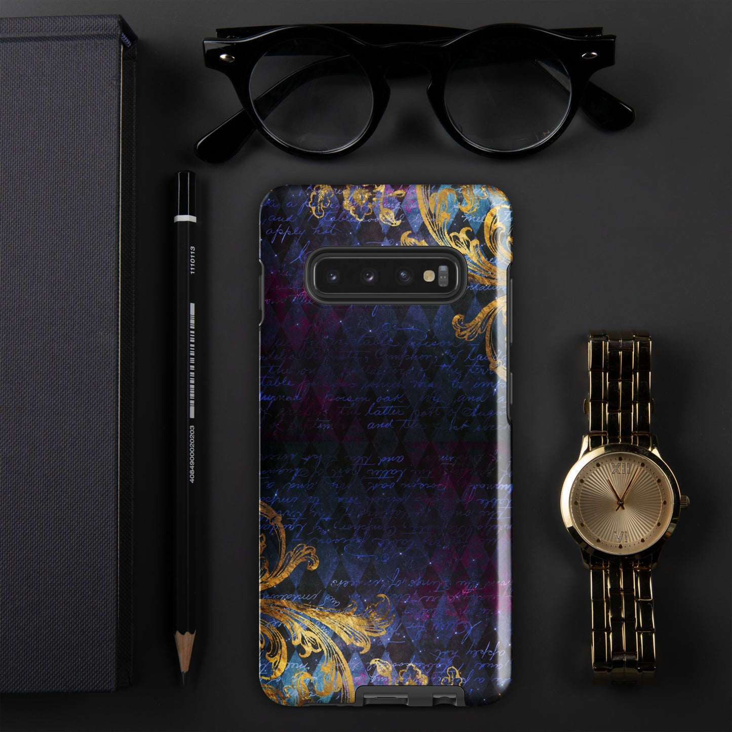 Alice Aesthetic Tough case