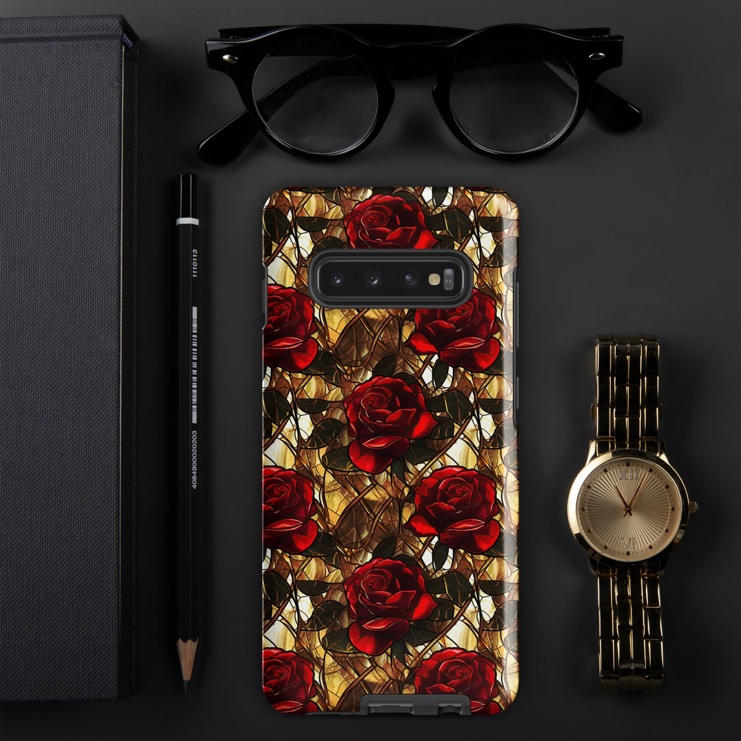 Belle Aesthetic Tough case