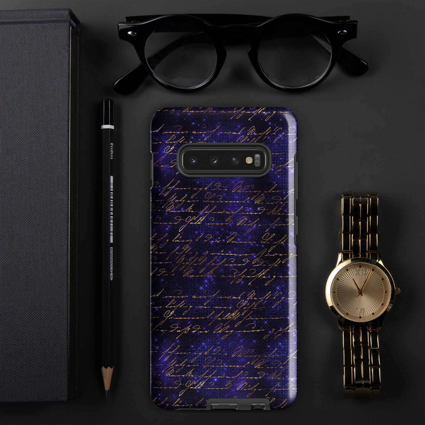 Snow White Tough case