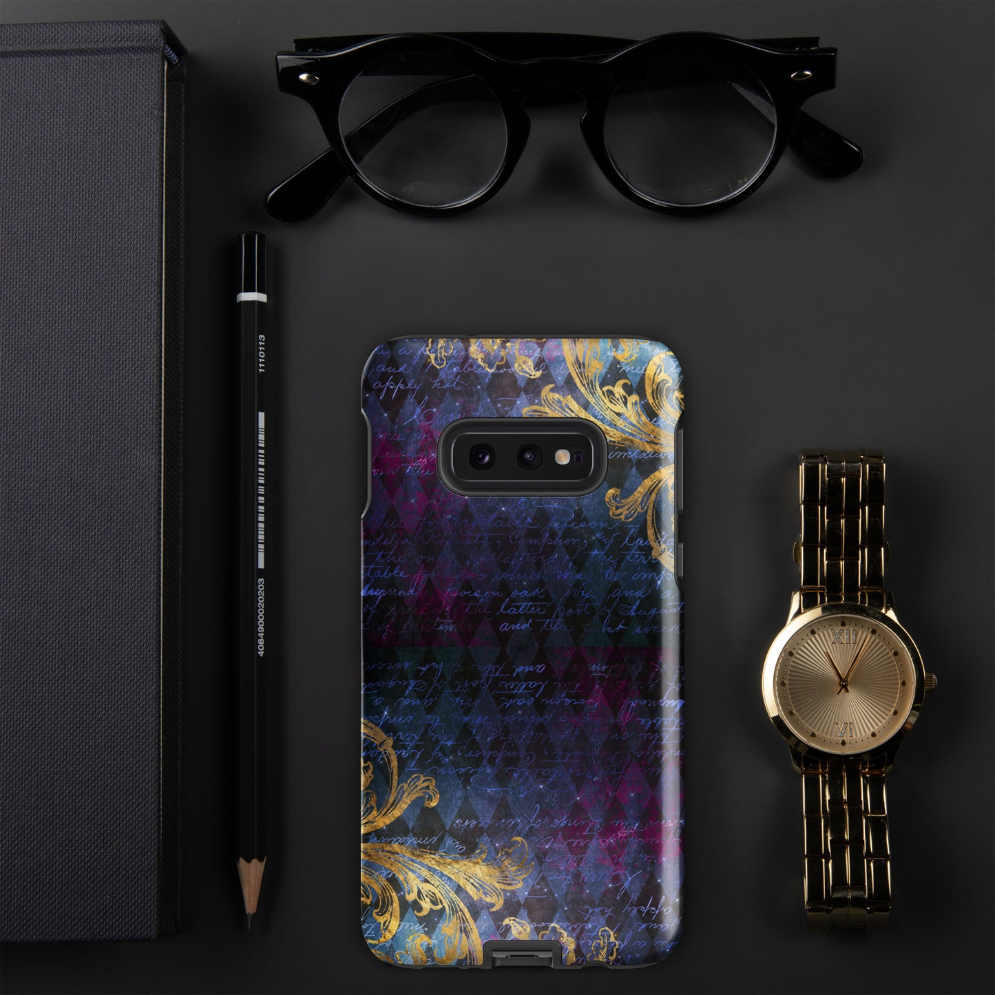 Alice Aesthetic Tough case