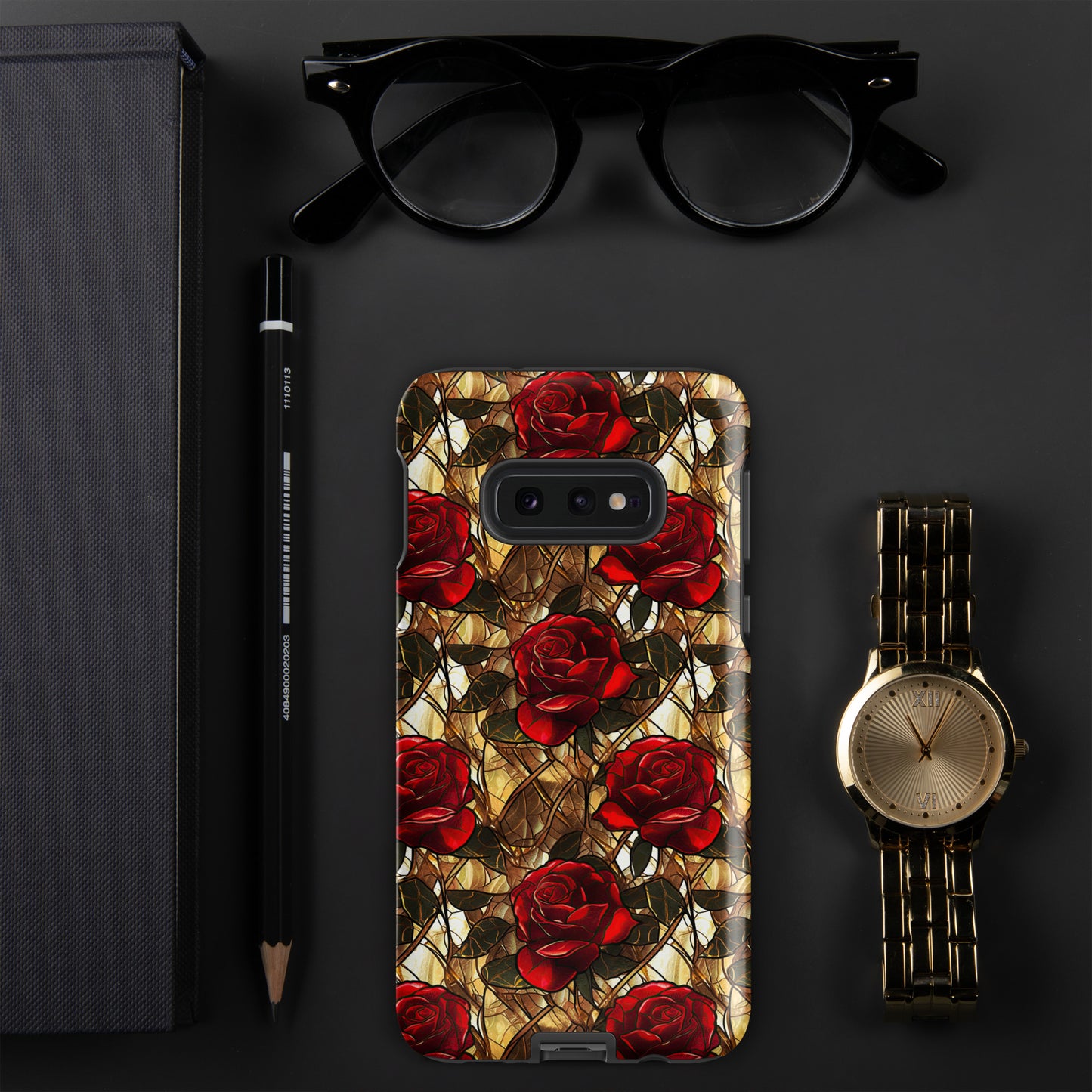 Belle Aesthetic Tough case