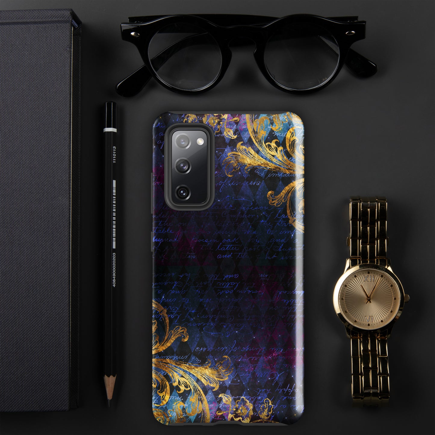 Alice Aesthetic Tough case