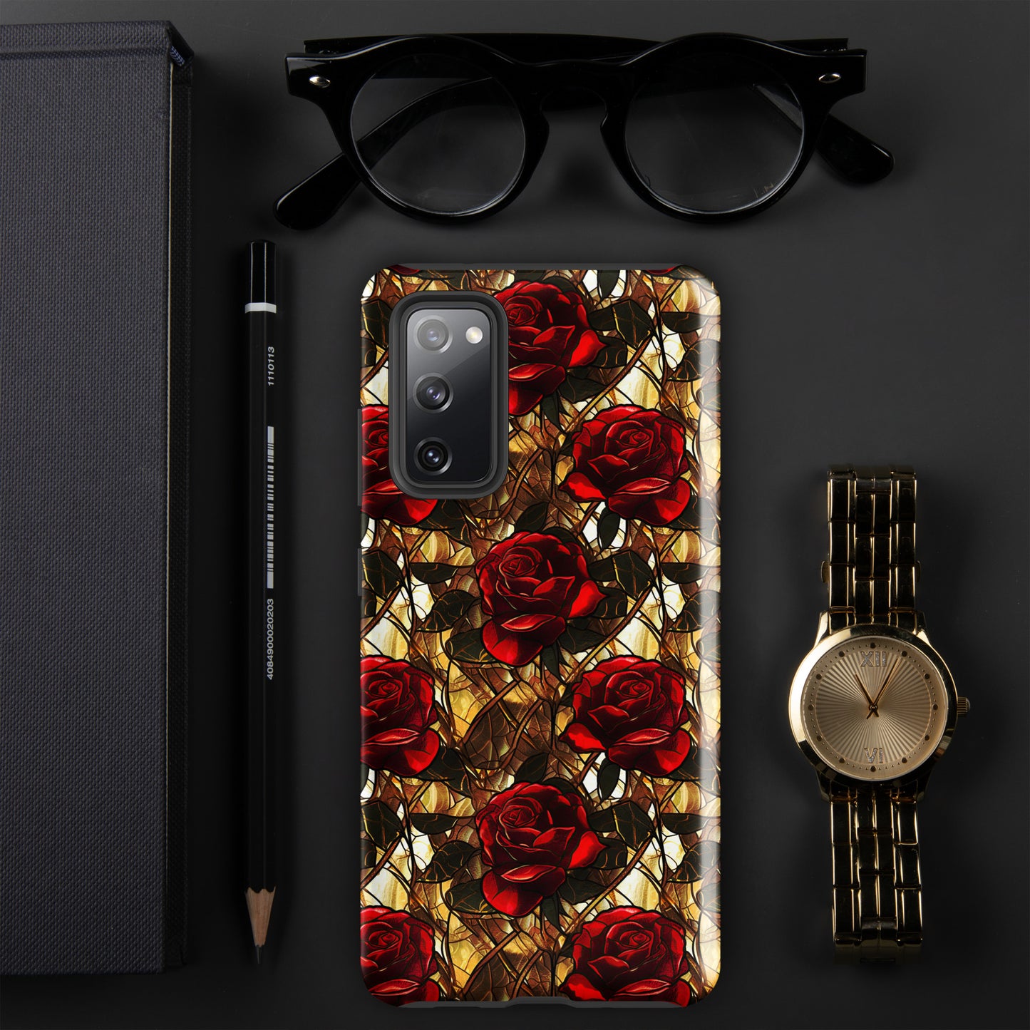 Belle Aesthetic Tough case