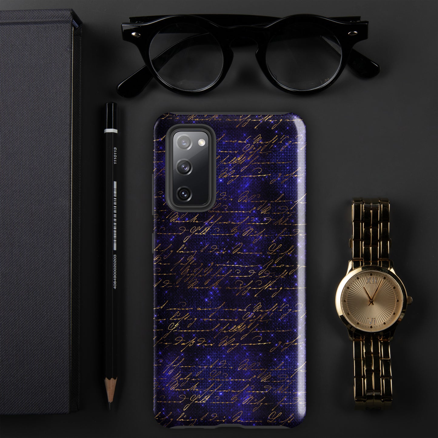 Snow White Tough case