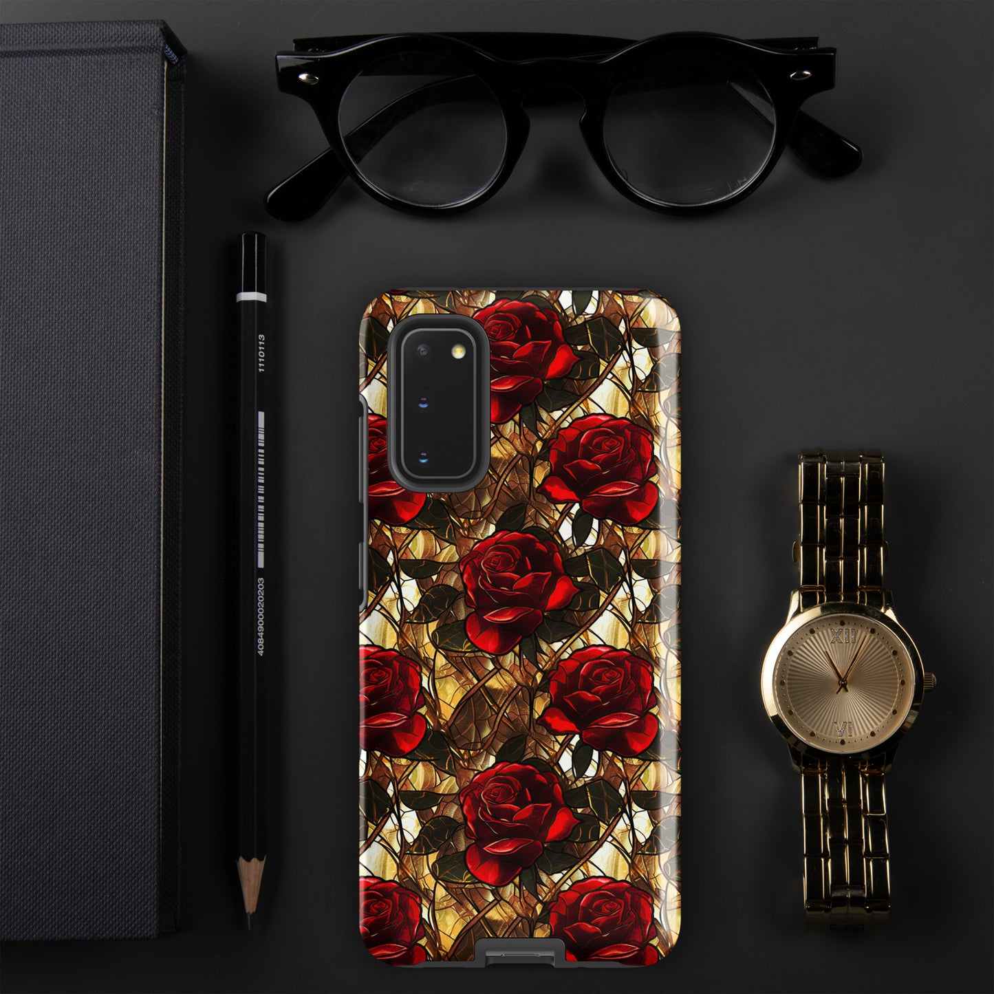 Belle Aesthetic Tough case