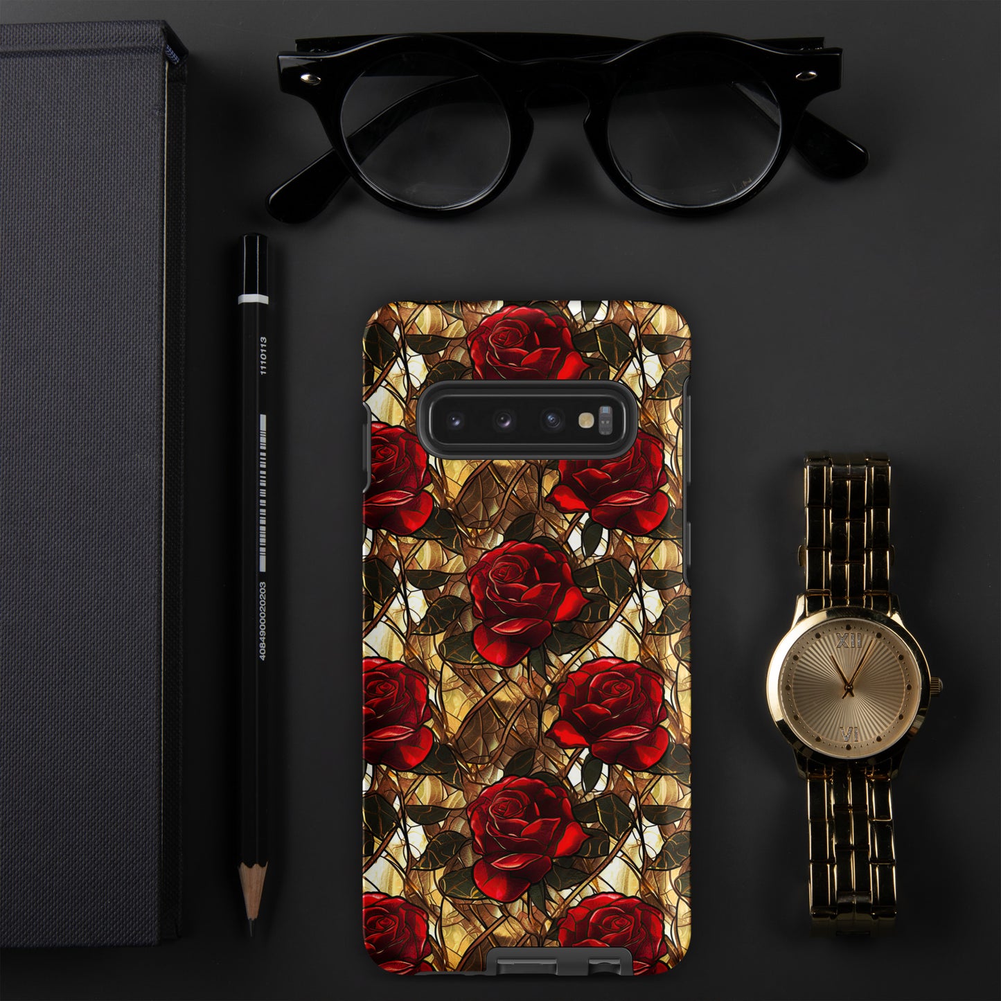 Belle Aesthetic Tough case