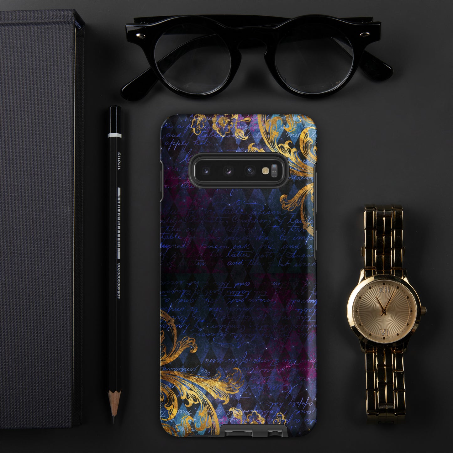 Alice Aesthetic Tough case