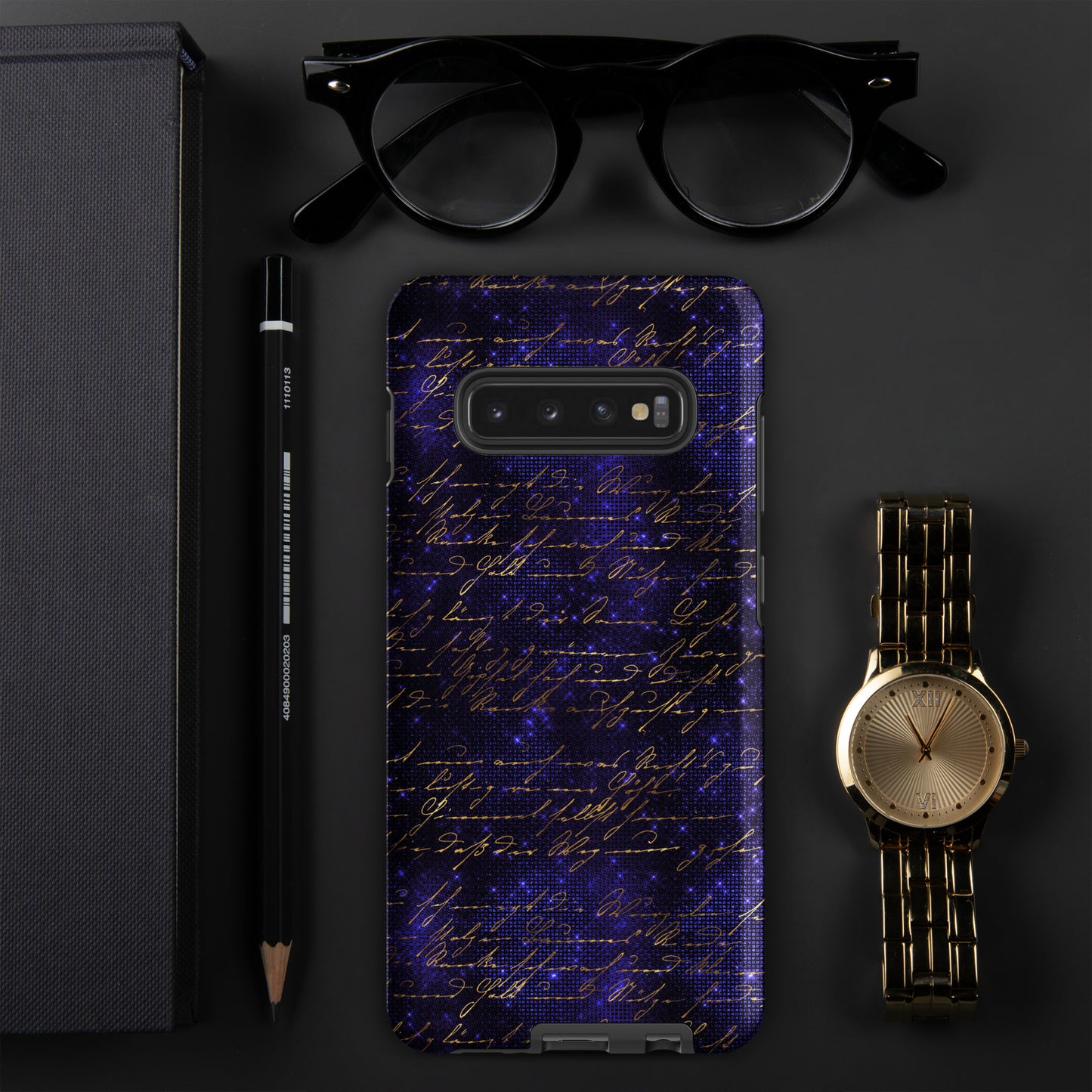 Snow White Tough case