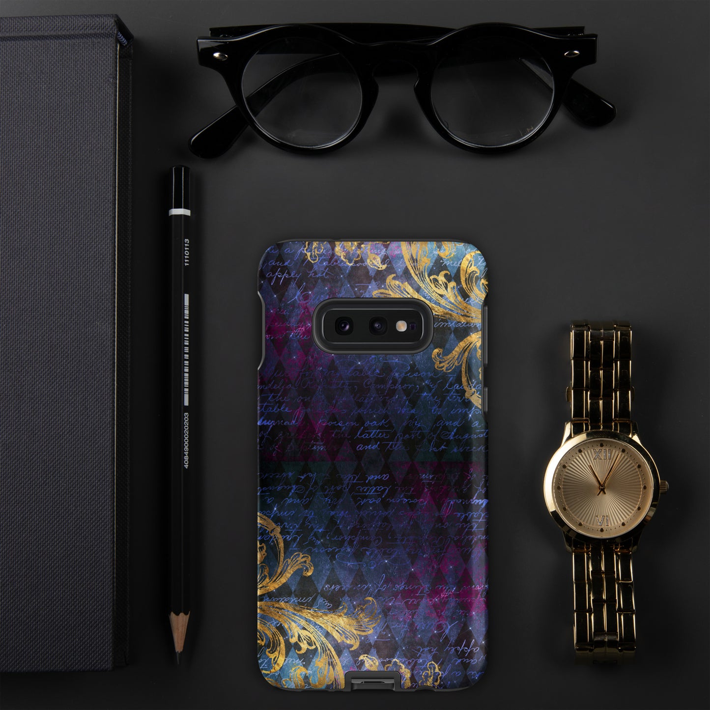 Alice Aesthetic Tough case