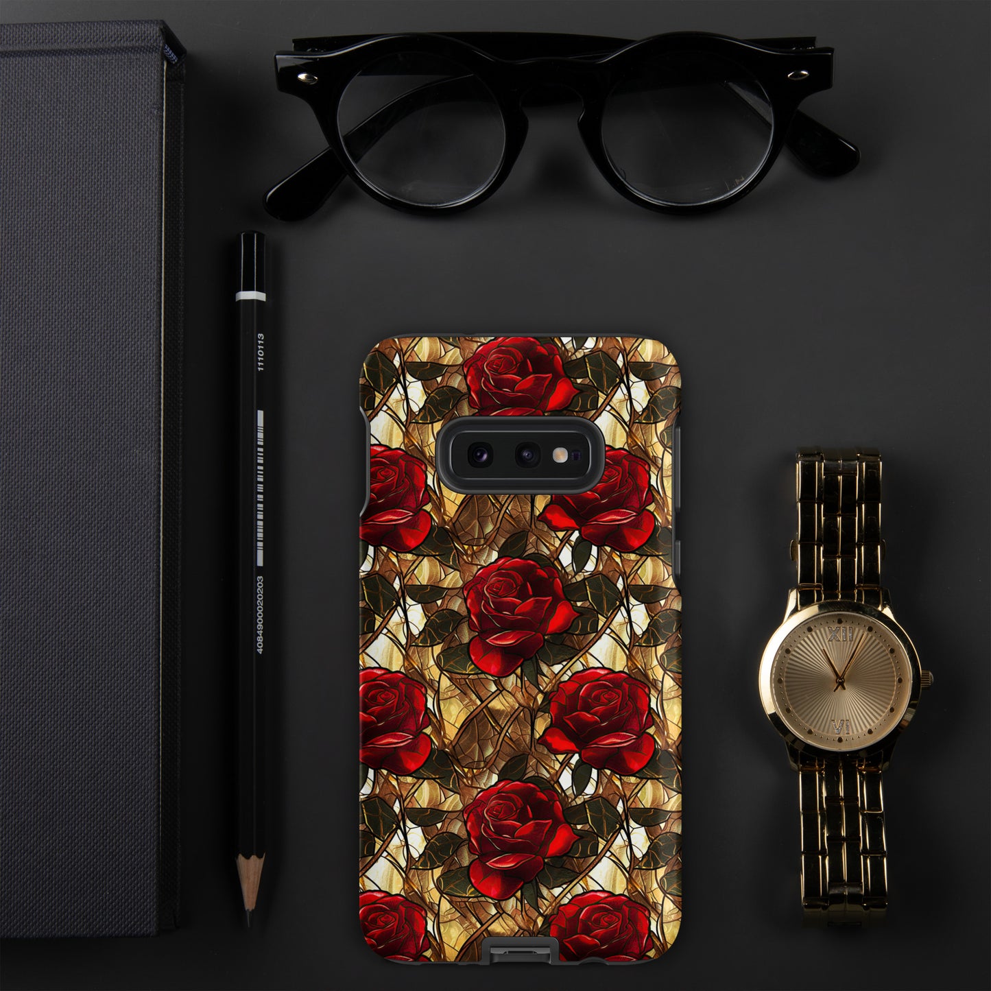 Belle Aesthetic Tough case