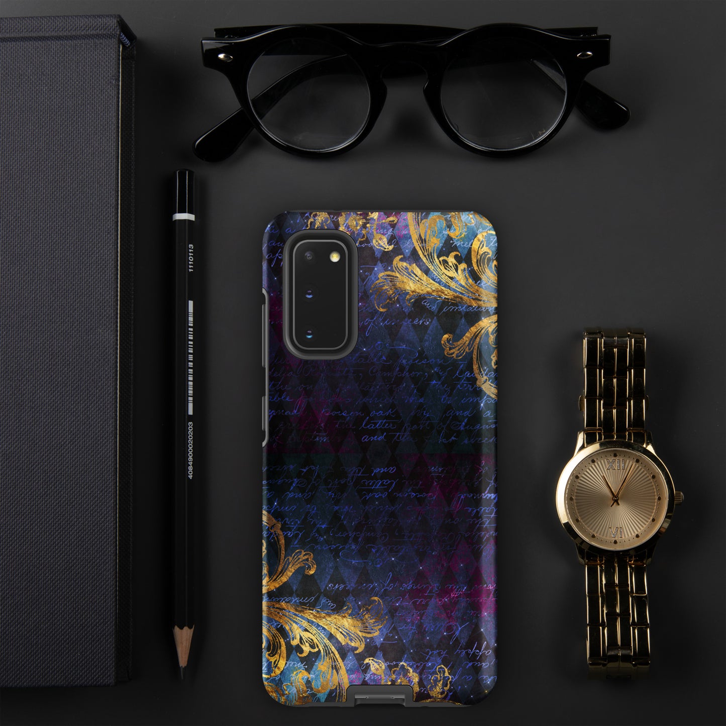 Alice Aesthetic Tough case