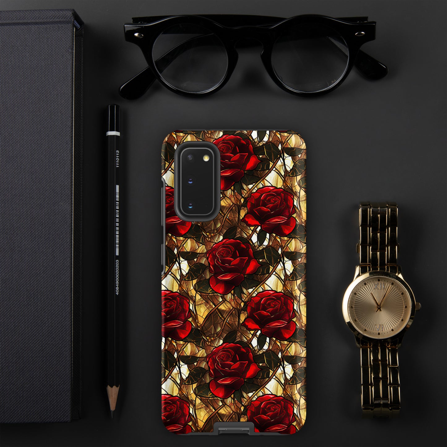 Belle Aesthetic Tough case