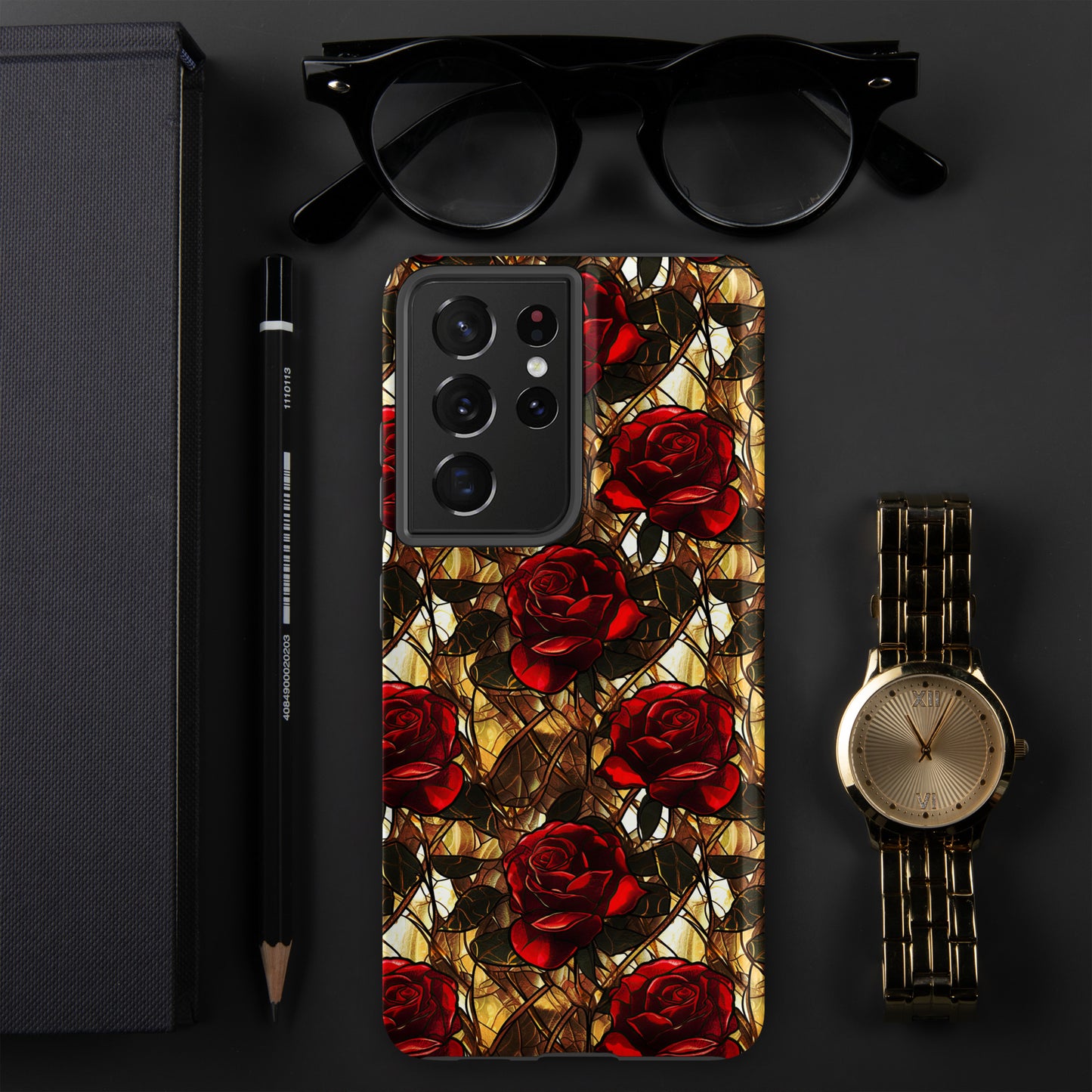 Belle Aesthetic Tough case