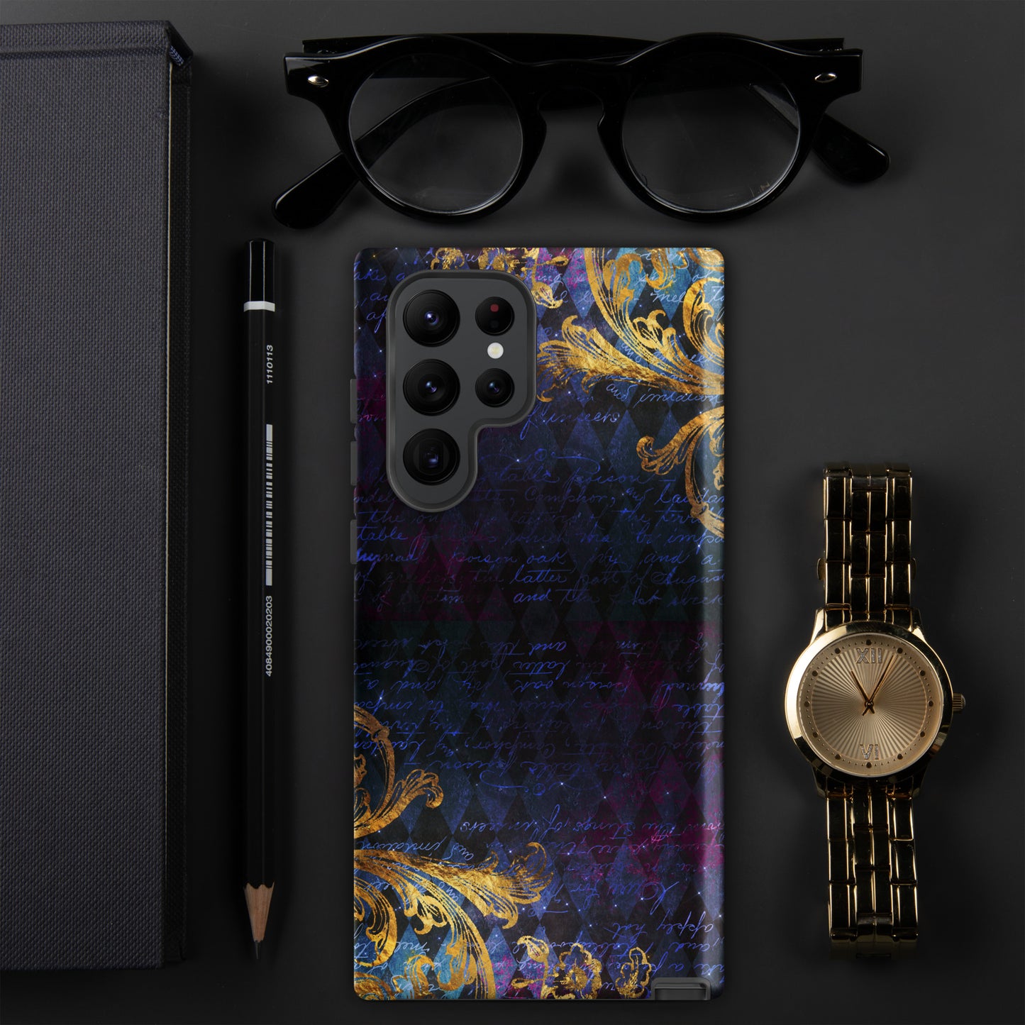 Alice Aesthetic Tough case
