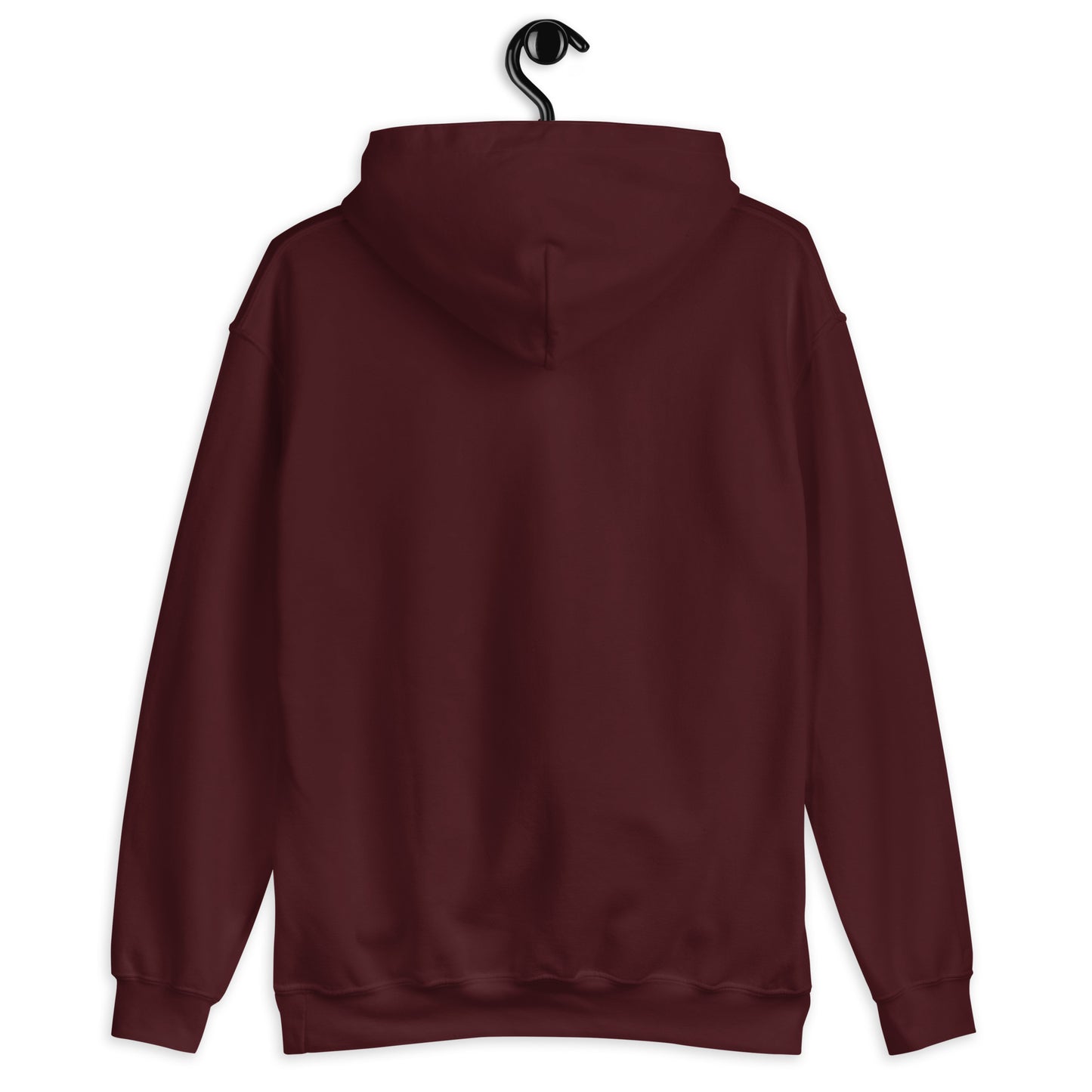 The BOO-tles Spooky Sweater Unisex Hoodie