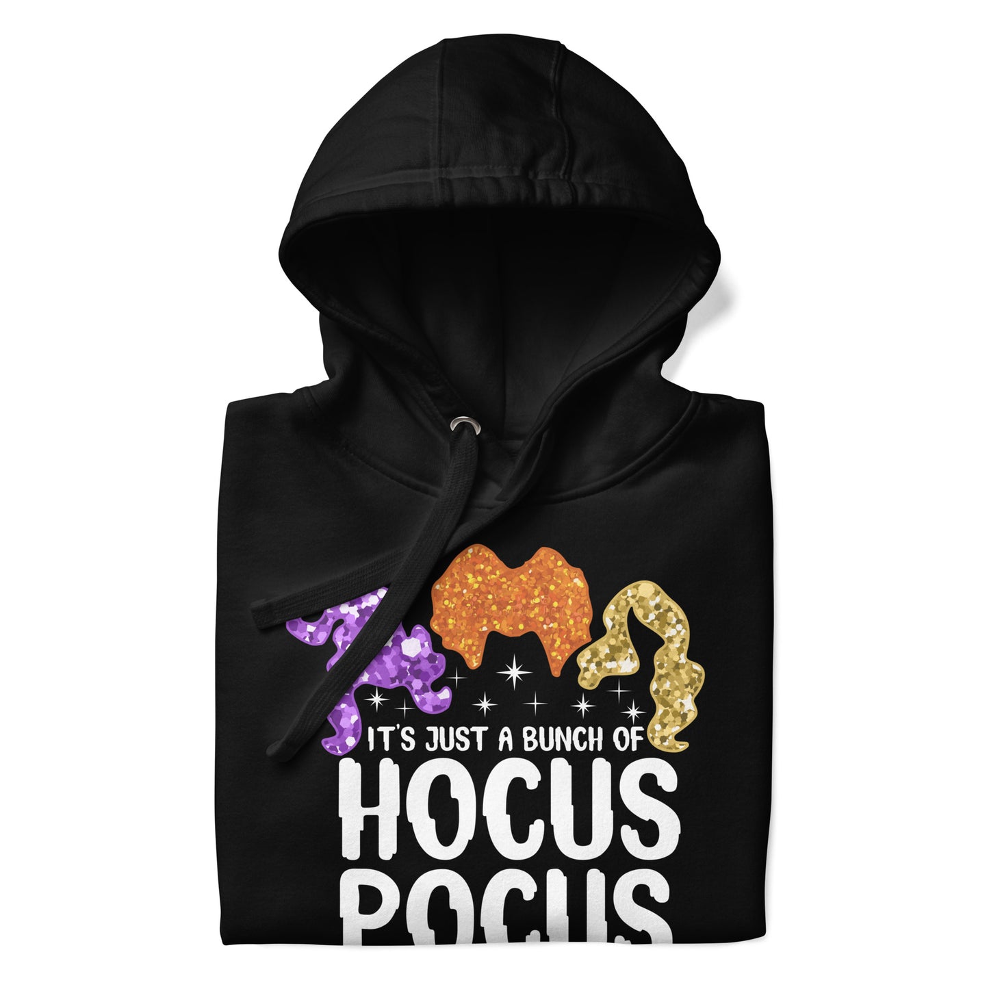 Hocus Pocas Unisex Hoodie