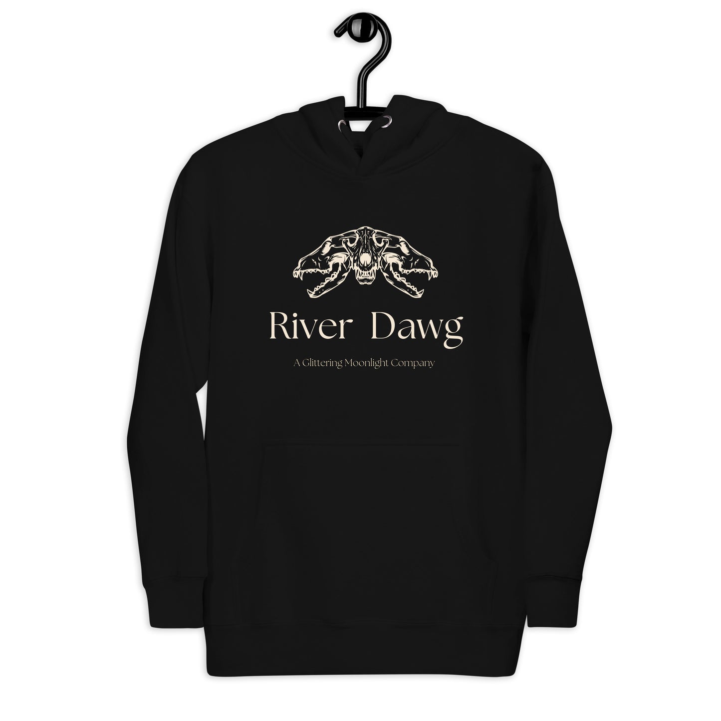River Dawg Photography Unisex Hoodie
