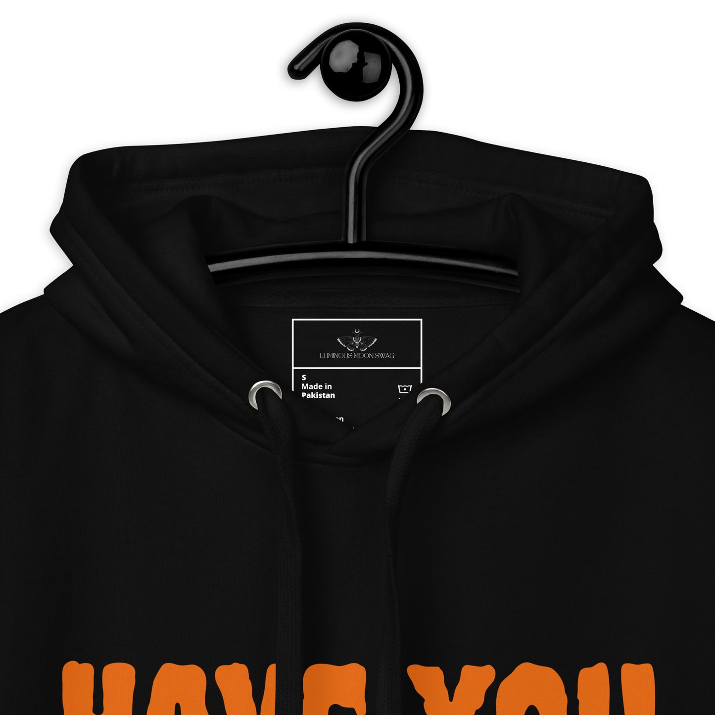 Search For Sam Unisex Hoodie