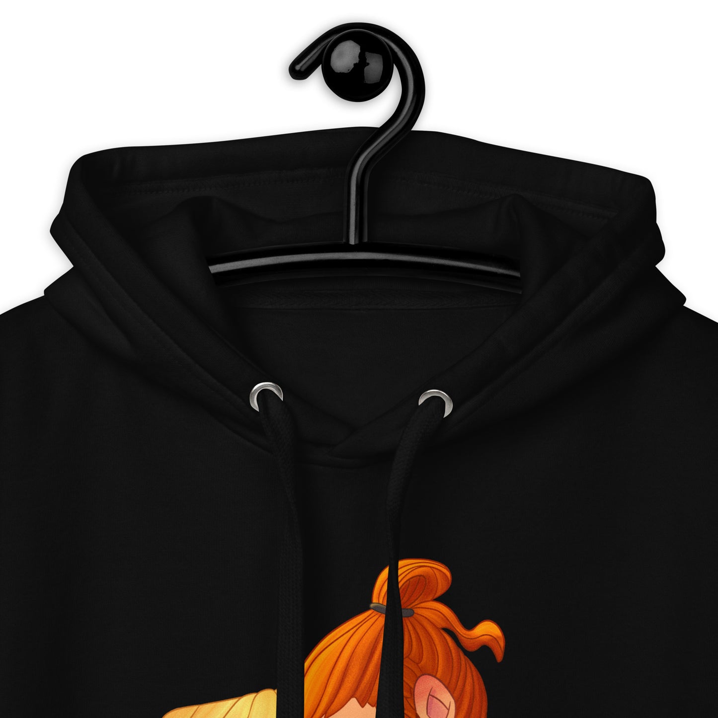 Loki & Sigyn "Take on the World" Hoodie – Serpentine Symphony by Lucinda Wicked