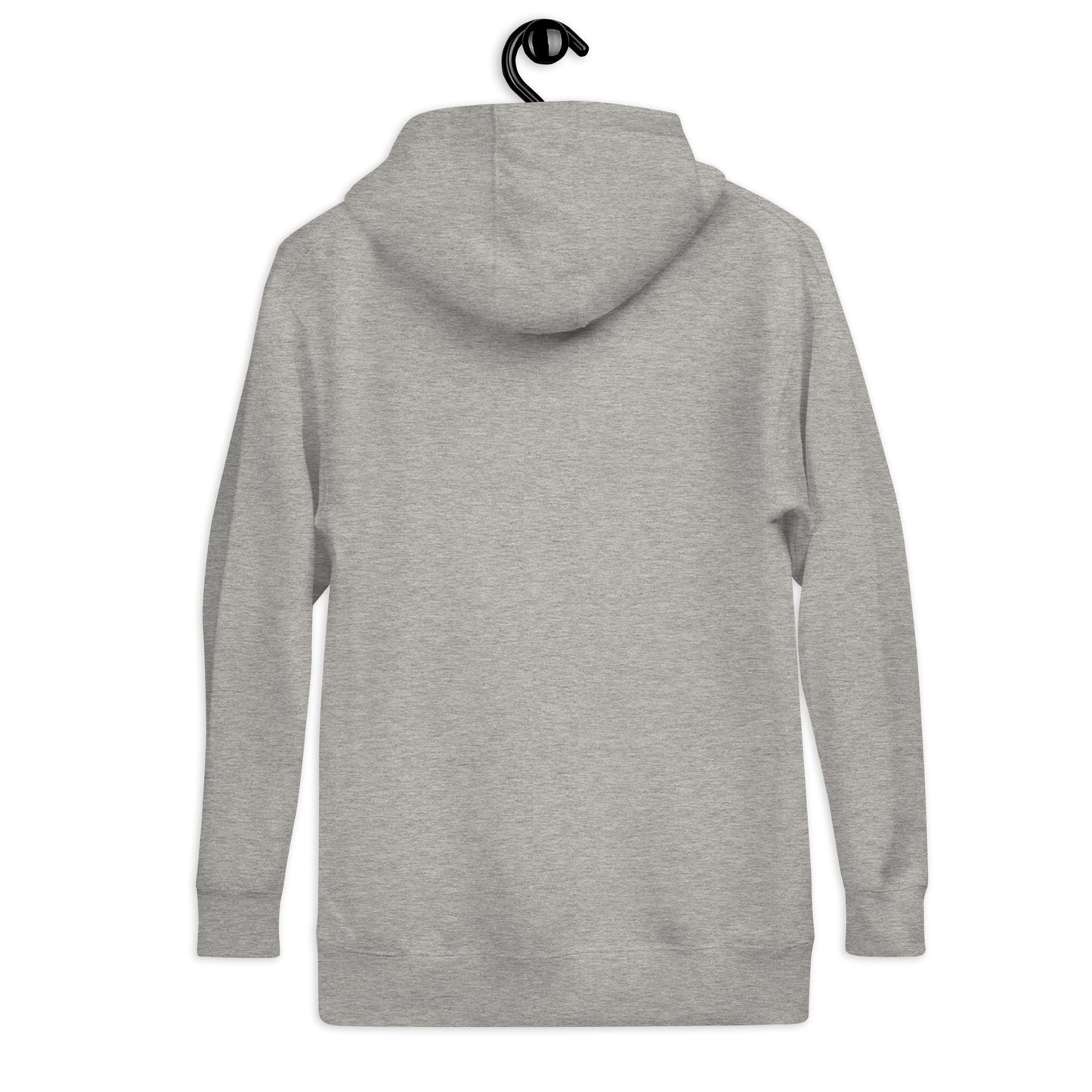 Whispers Across the Styx" Potion Bottle Hoodie by Madam__lj