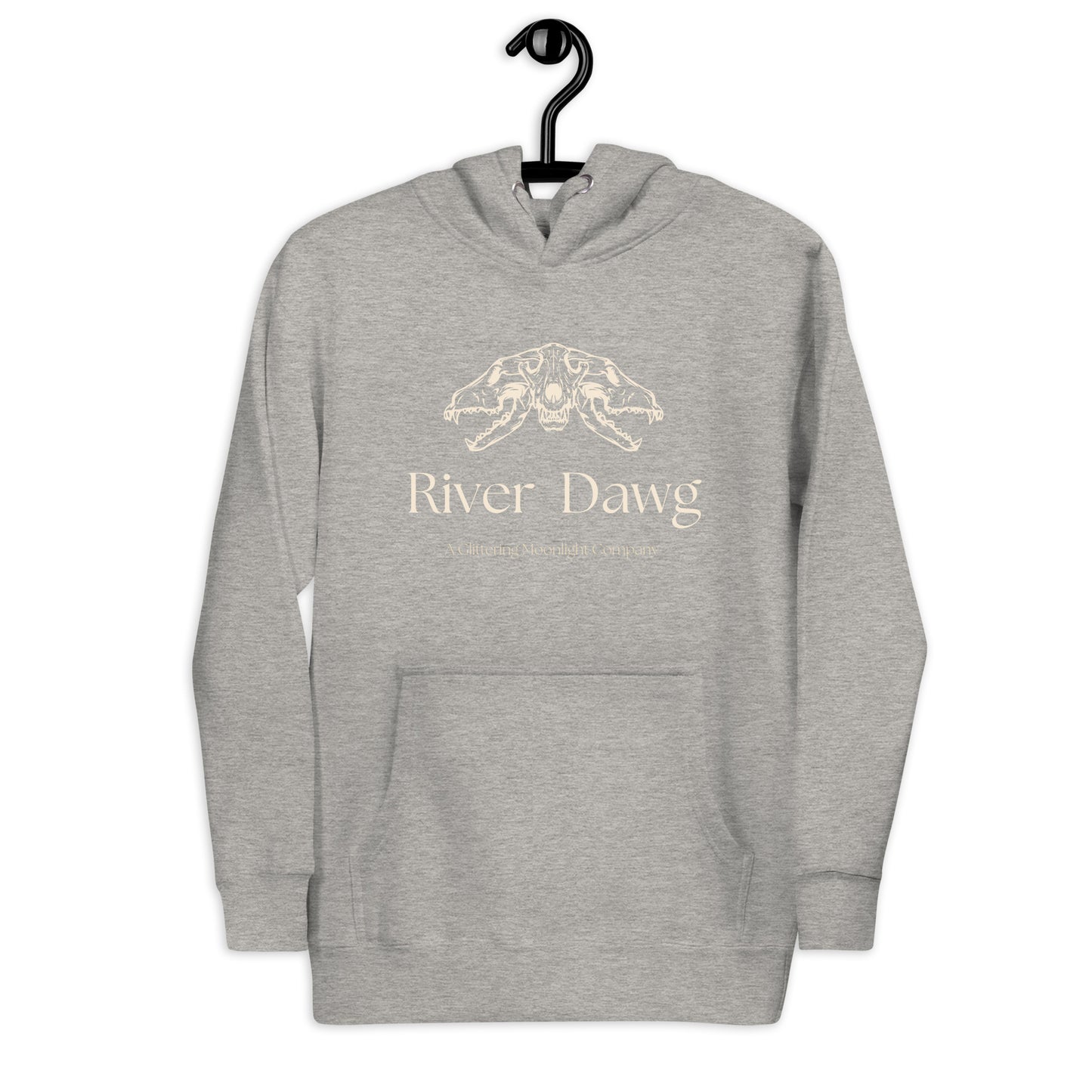 River Dawg Photography Unisex Hoodie