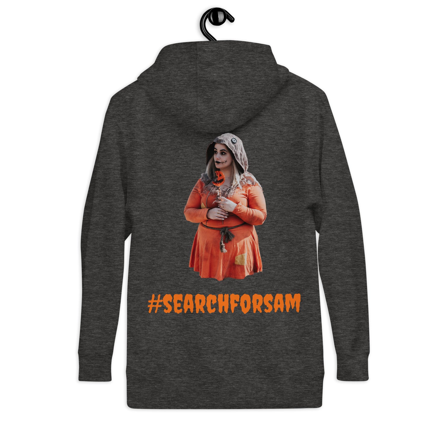 Search For Sam Unisex Hoodie