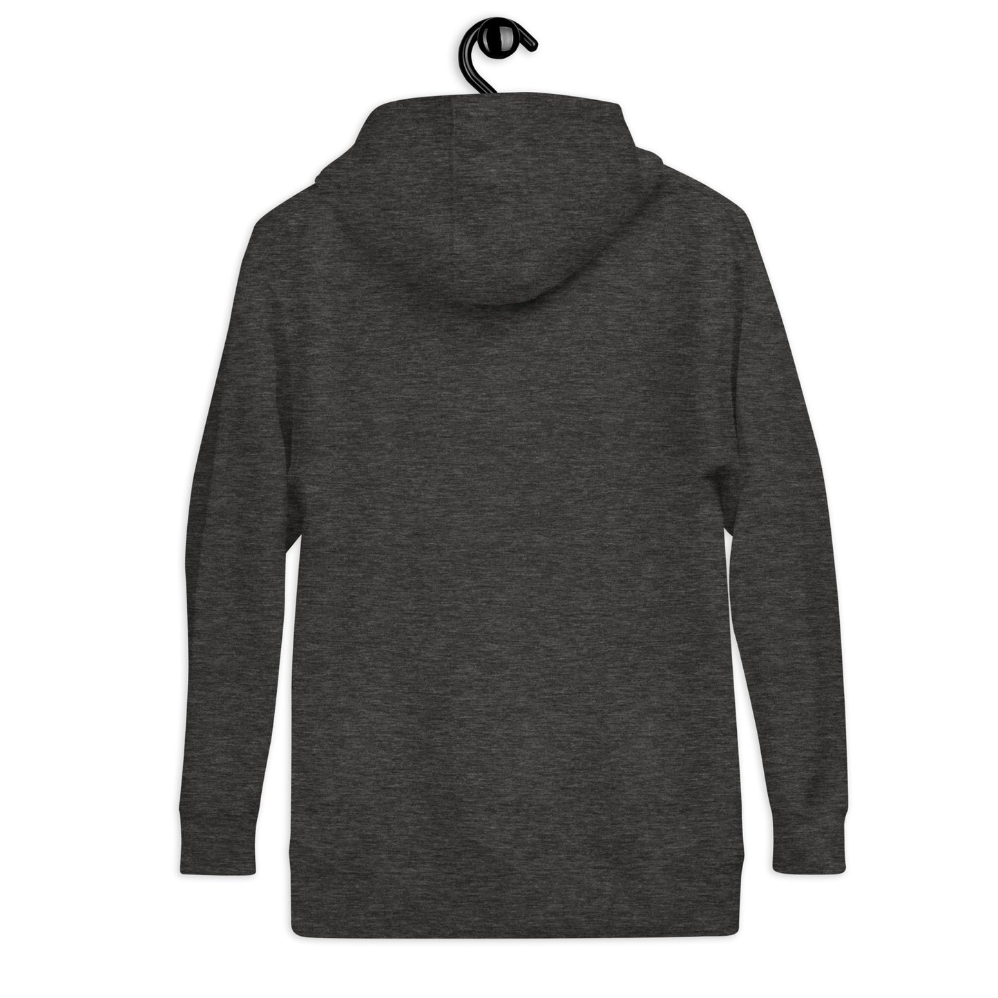 Loki & Sigyn "Take on the World" Hoodie – Serpentine Symphony by Lucinda Wicked
