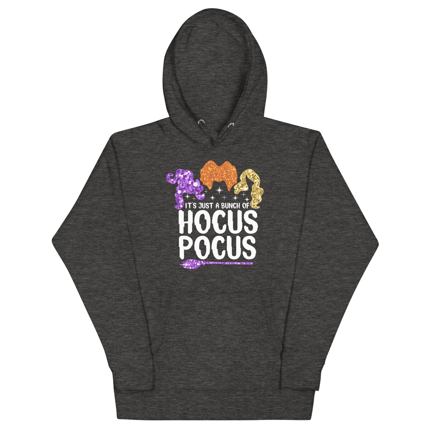 Hocus Pocas Unisex Hoodie