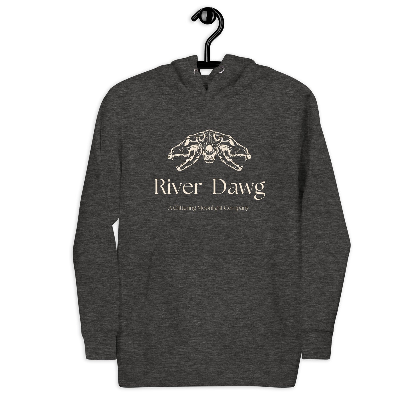 River Dawg Photography Unisex Hoodie