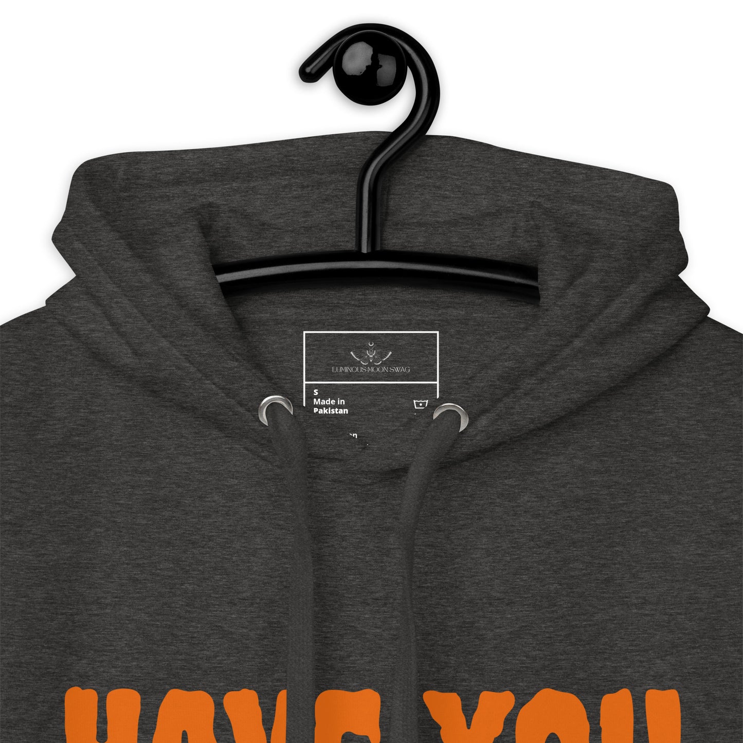 Search For Sam Unisex Hoodie