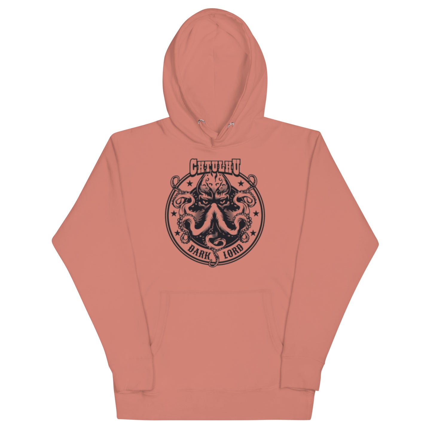 Cthulu Unisex Hoodie