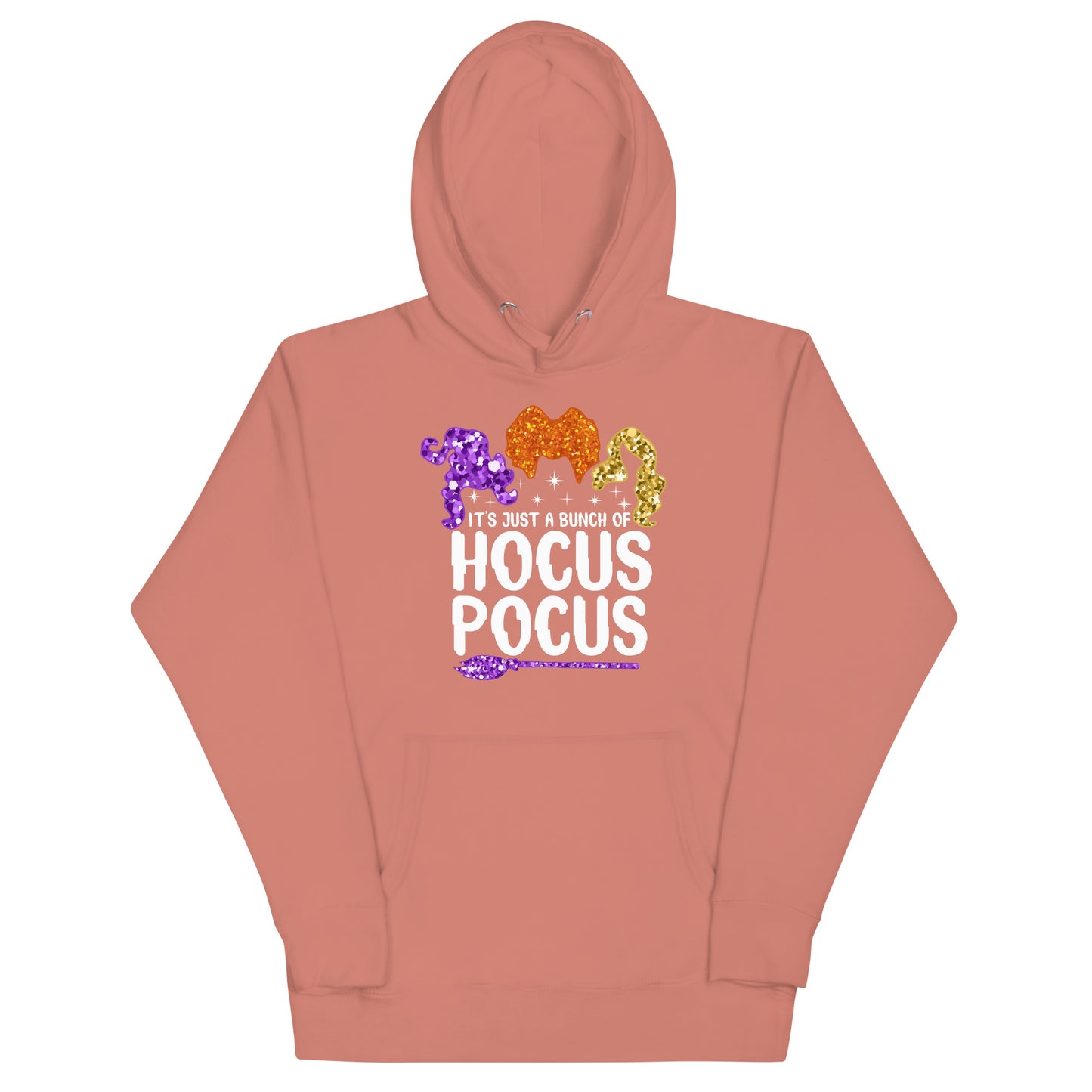 Hocus Pocas Unisex Hoodie