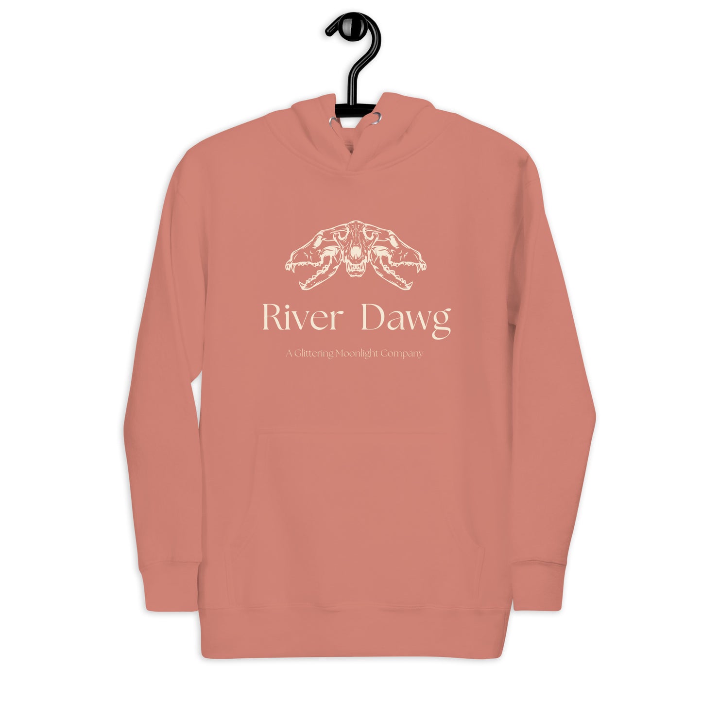 River Dawg Photography Unisex Hoodie