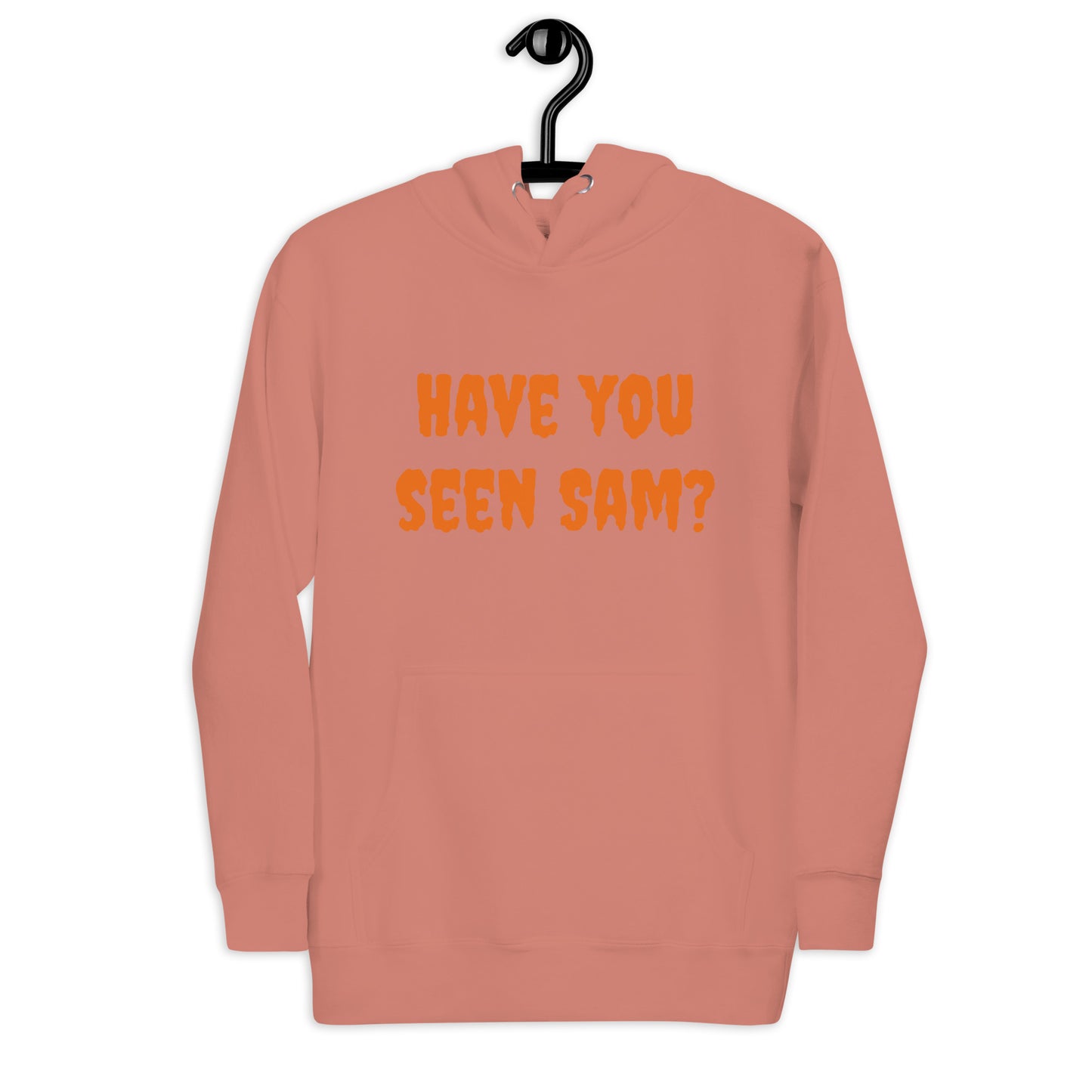 Search For Sam Unisex Hoodie