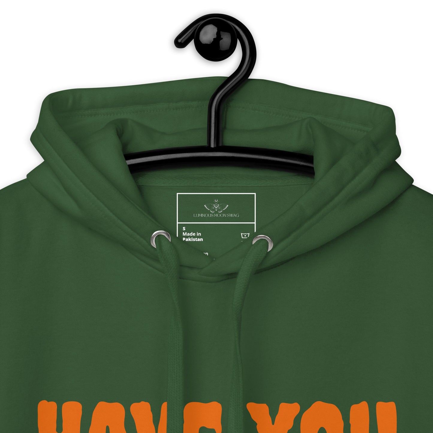Search For Sam Unisex Hoodie
