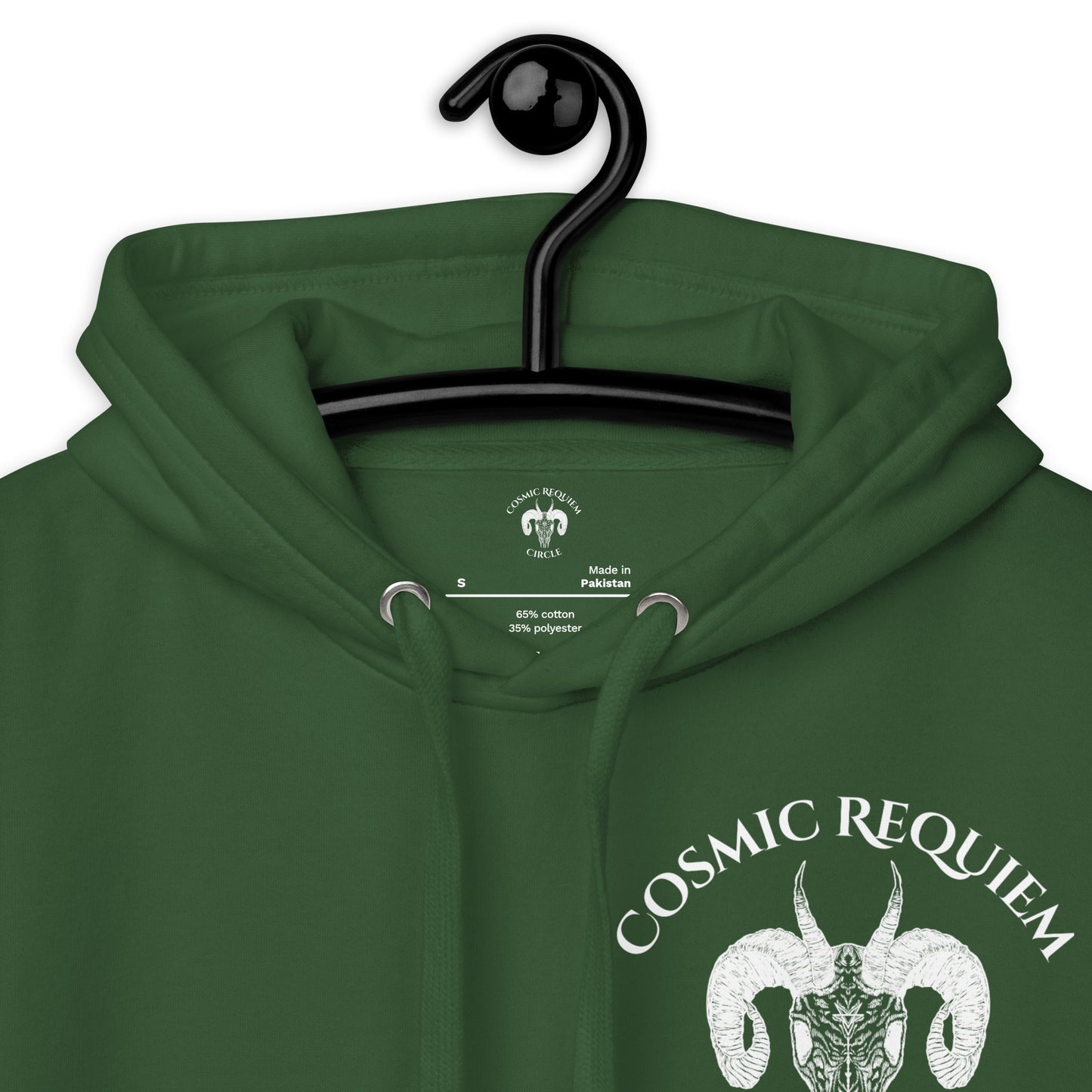Which Team Are You? Unisex Hoodie