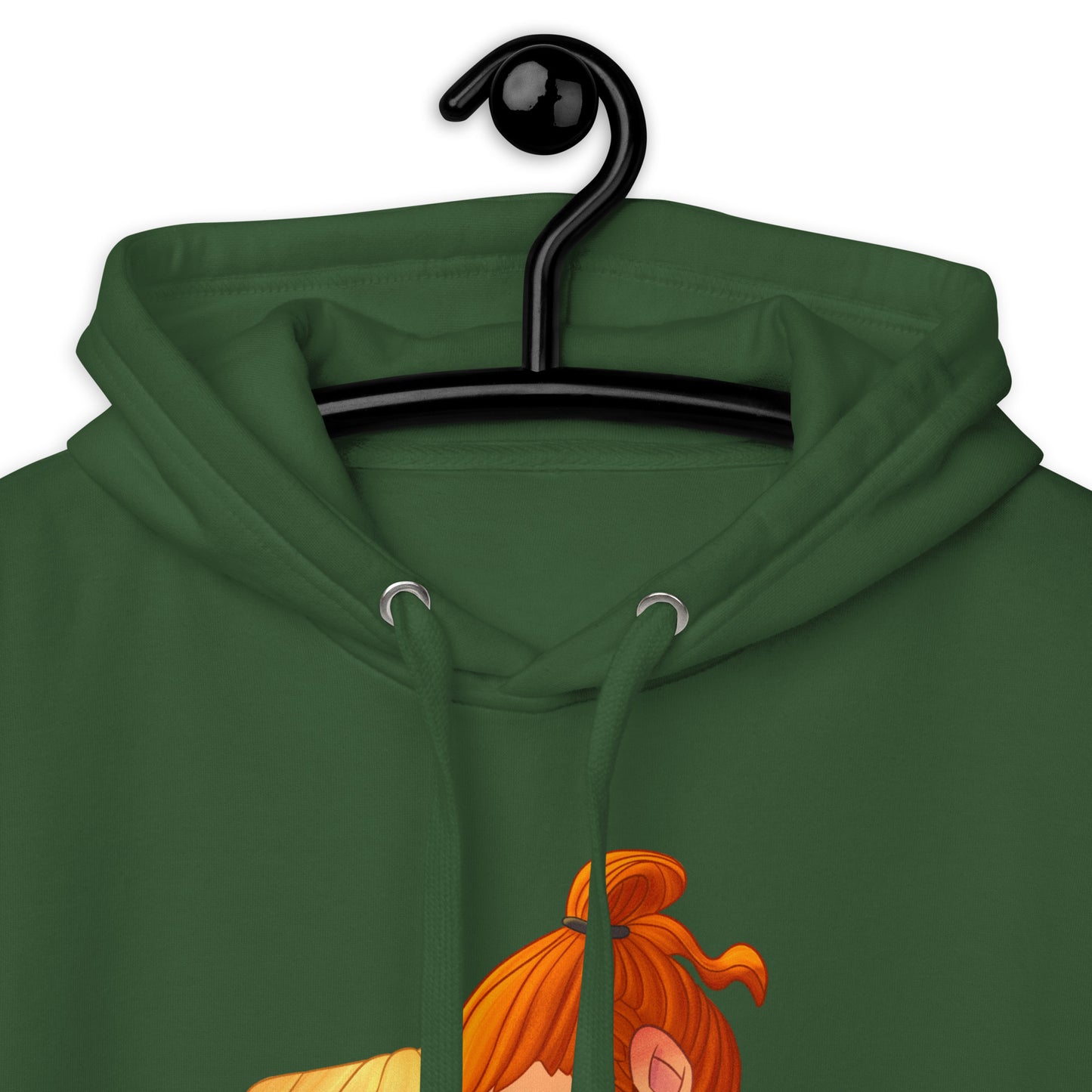Loki & Sigyn "Take on the World" Hoodie – Serpentine Symphony by Lucinda Wicked