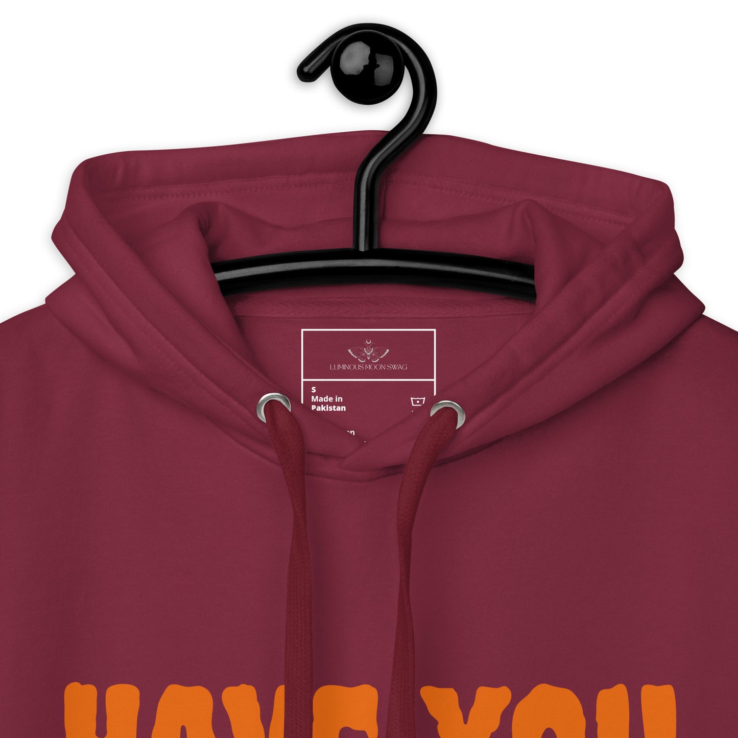 Search For Sam Unisex Hoodie