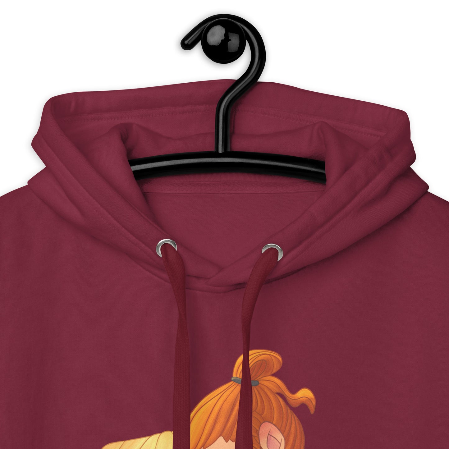 Loki & Sigyn "Take on the World" Hoodie – Serpentine Symphony by Lucinda Wicked