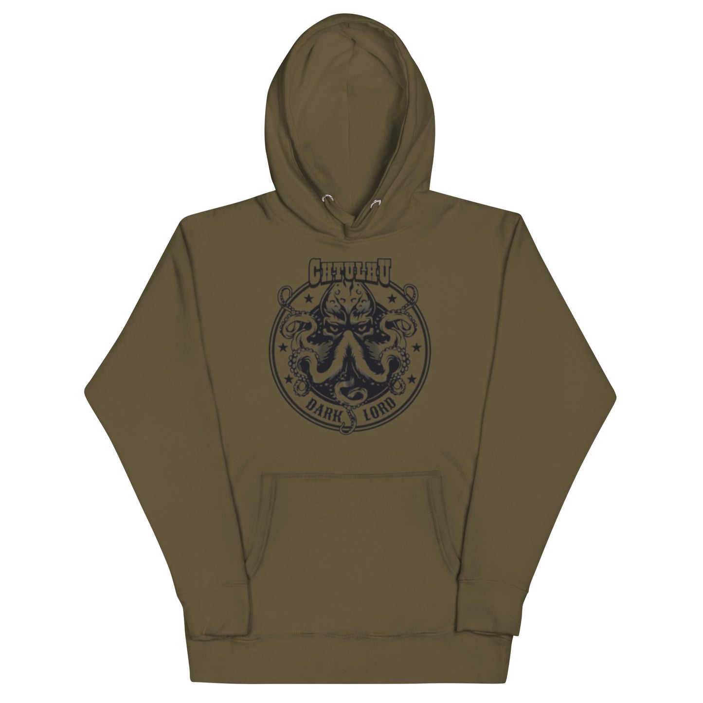 Cthulu Unisex Hoodie