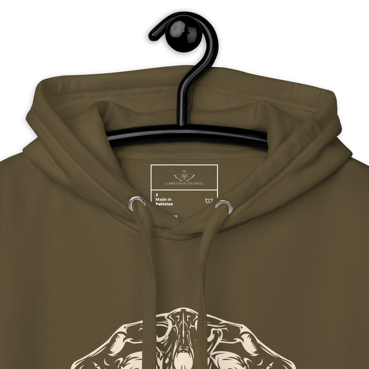 River Dawg Photography Unisex Hoodie