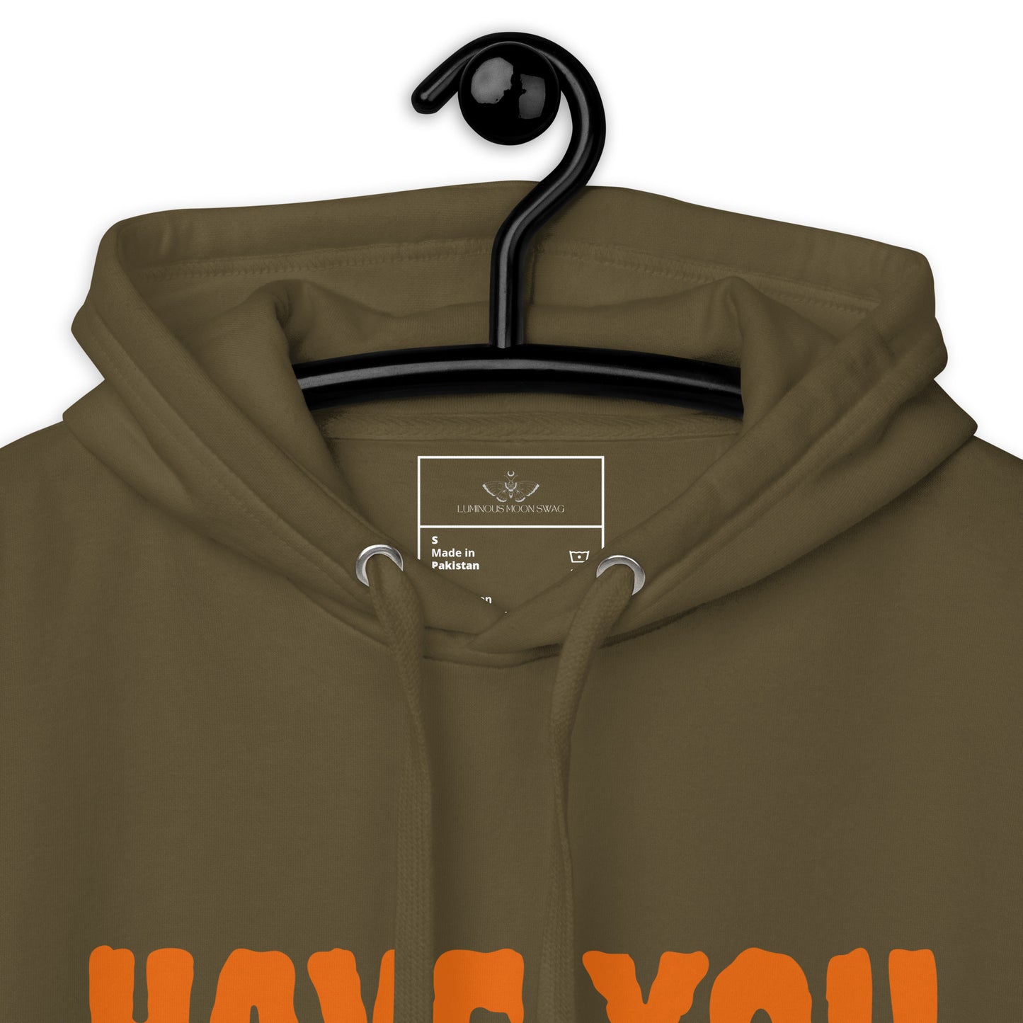 Search For Sam Unisex Hoodie