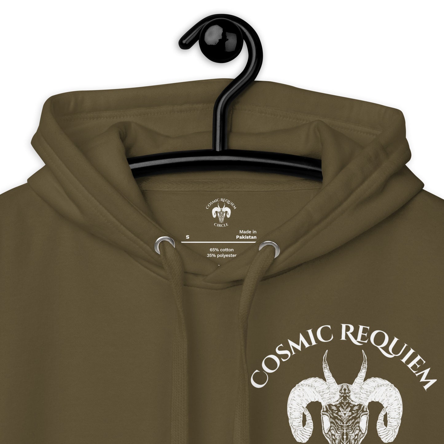 Which Team Are You? Unisex Hoodie
