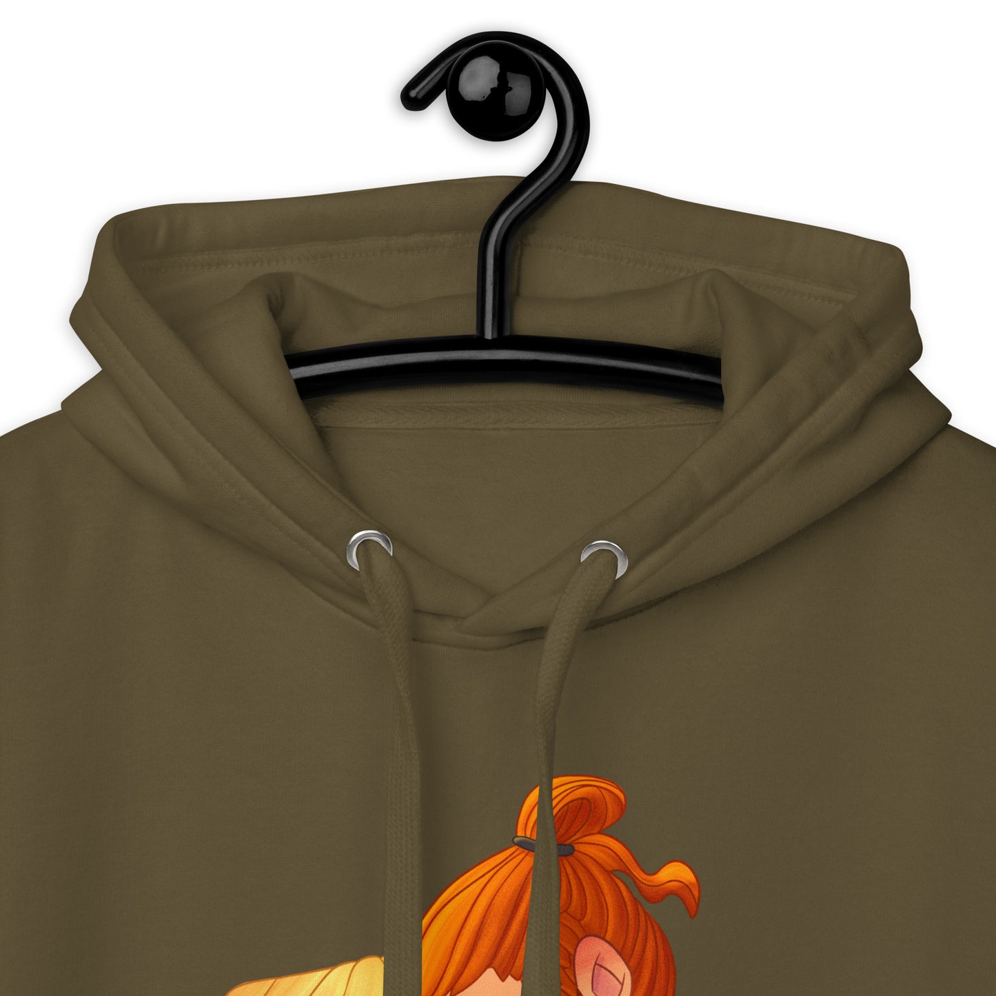Loki & Sigyn "Take on the World" Hoodie – Serpentine Symphony by Lucinda Wicked