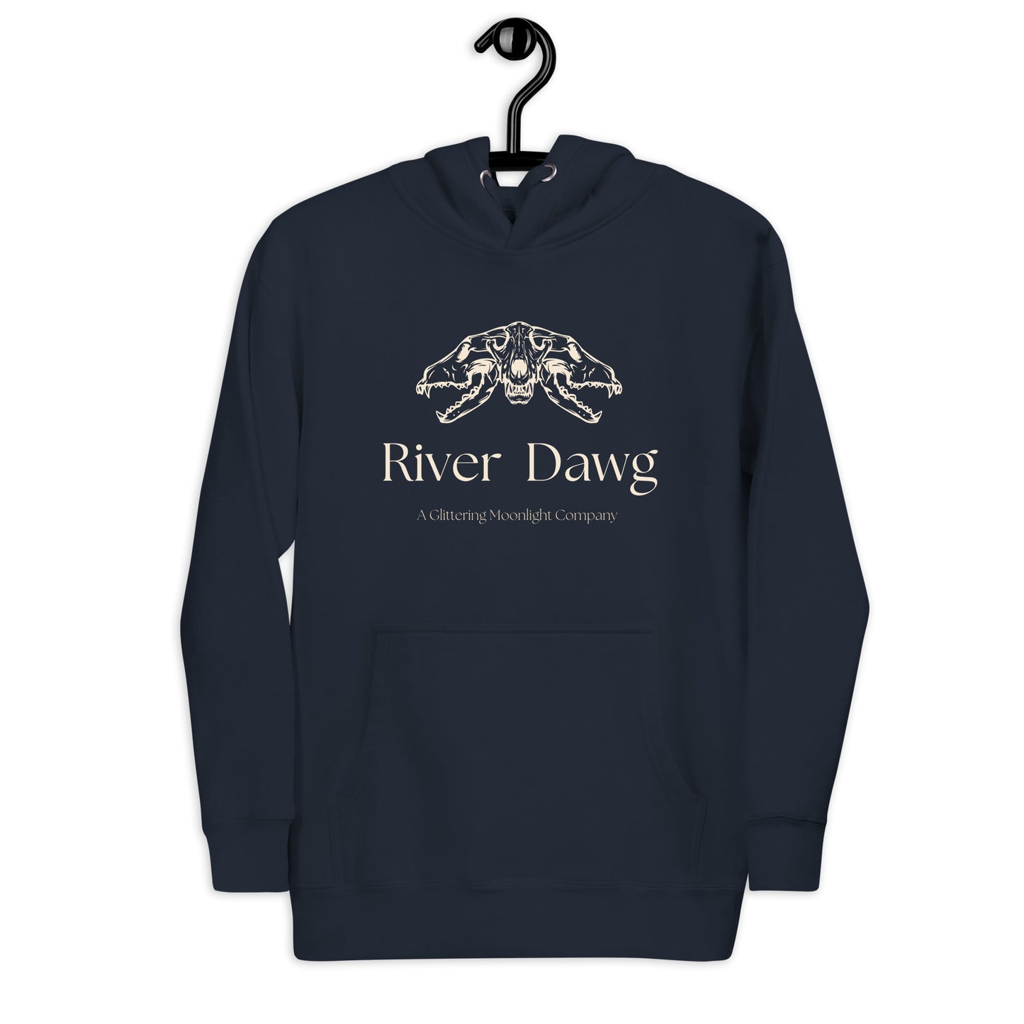 River Dawg Photography Unisex Hoodie