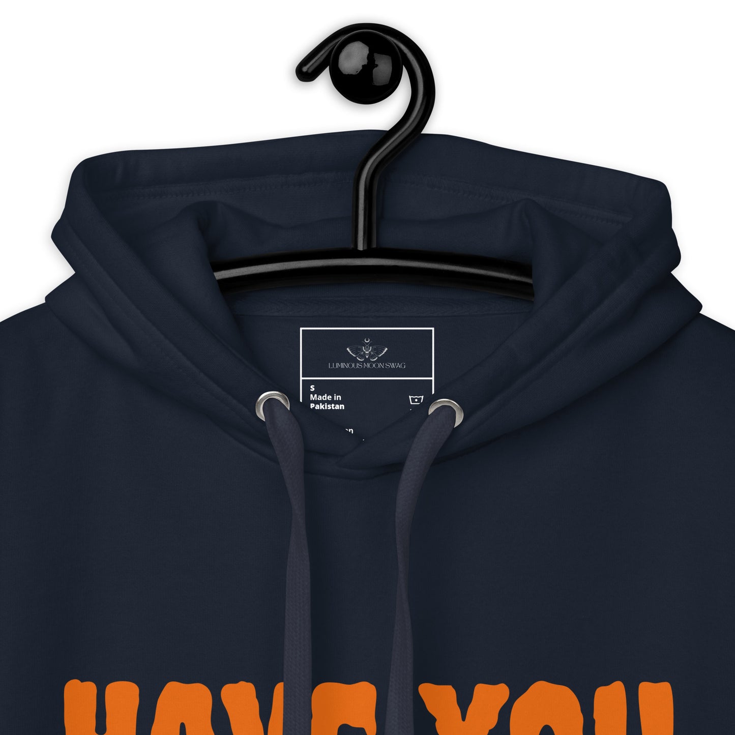 Search For Sam Unisex Hoodie