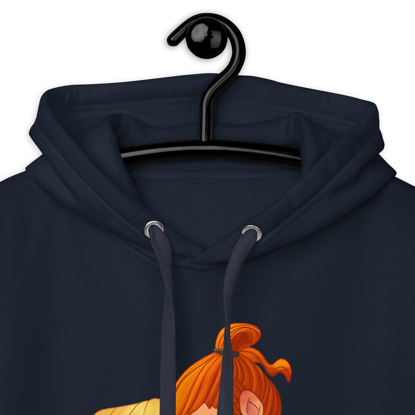 Loki & Sigyn "Take on the World" Hoodie – Serpentine Symphony by Lucinda Wicked