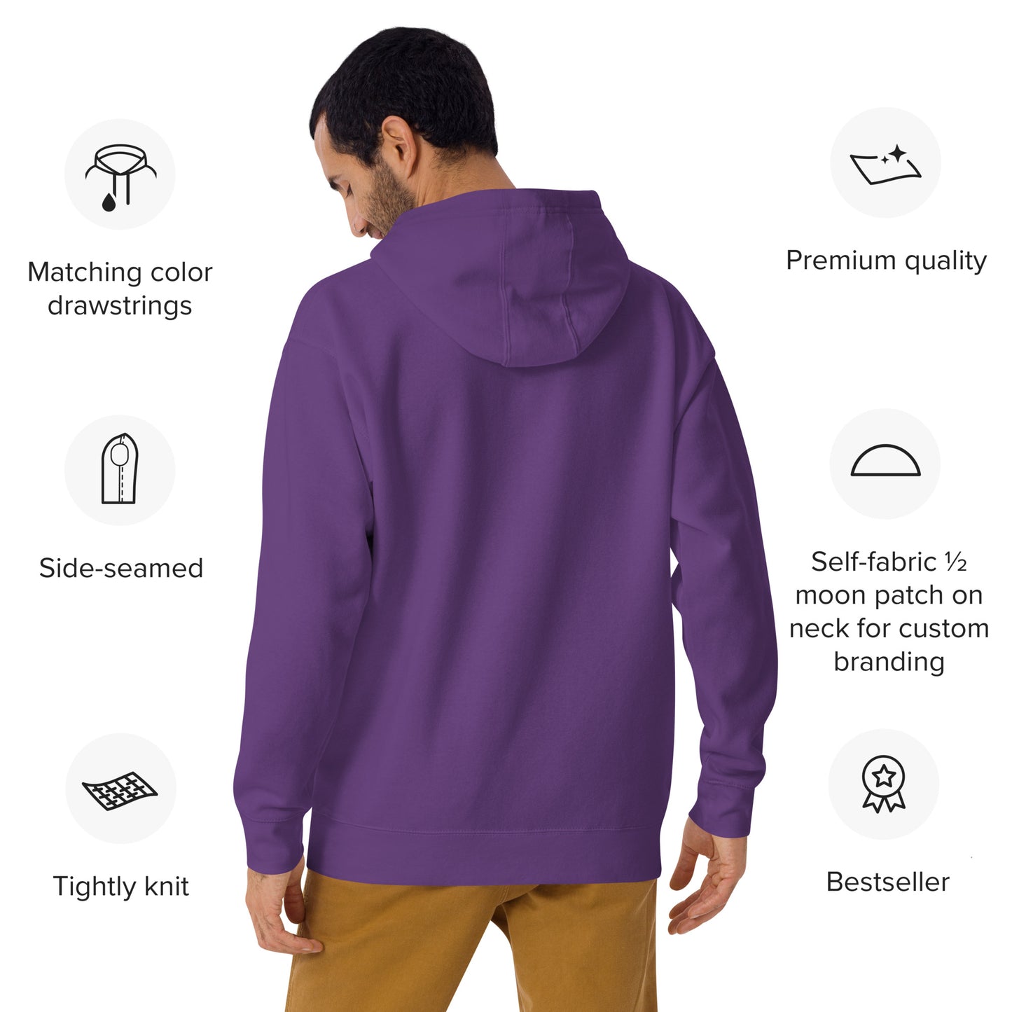 One More Chapter Skeleton Unisex Hoodie