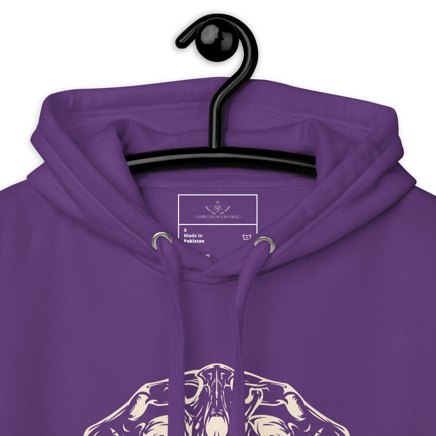 River Dawg Photography Unisex Hoodie